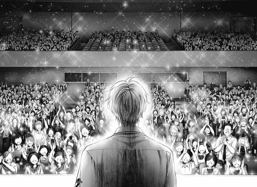 Kono Oto Tomare Chapter 141 - 8