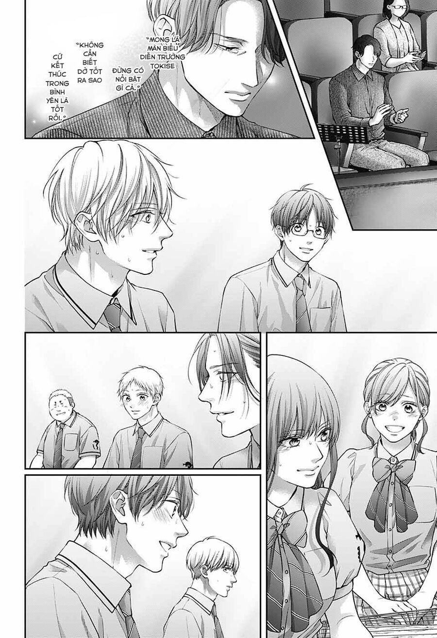 Kono Oto Tomare Chapter 141 - 9