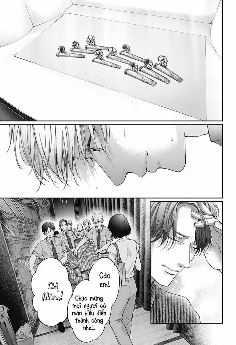 Kono Oto Tomare Chapter 141 - 10