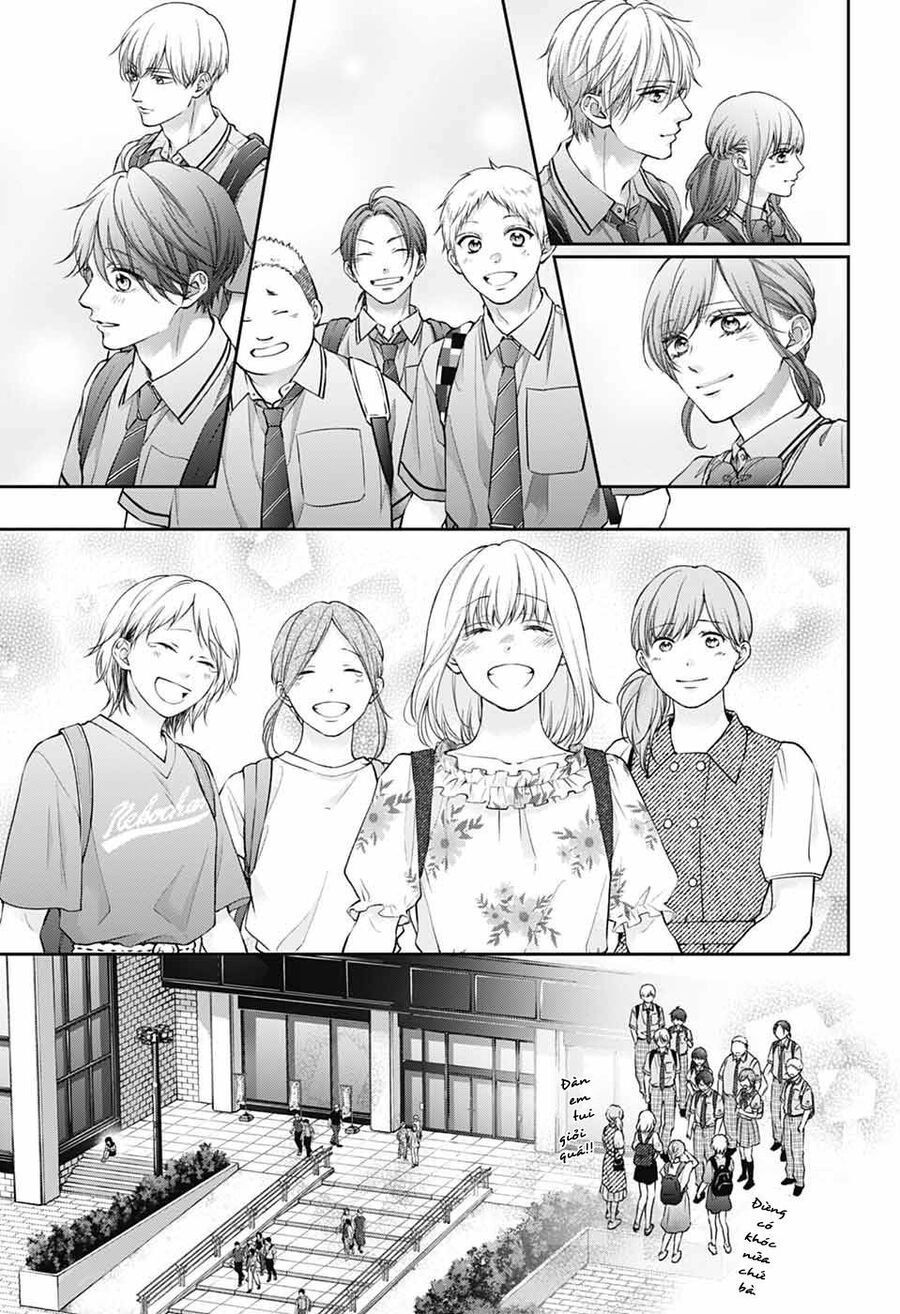 Kono Oto Tomare Chapter 142 - 11