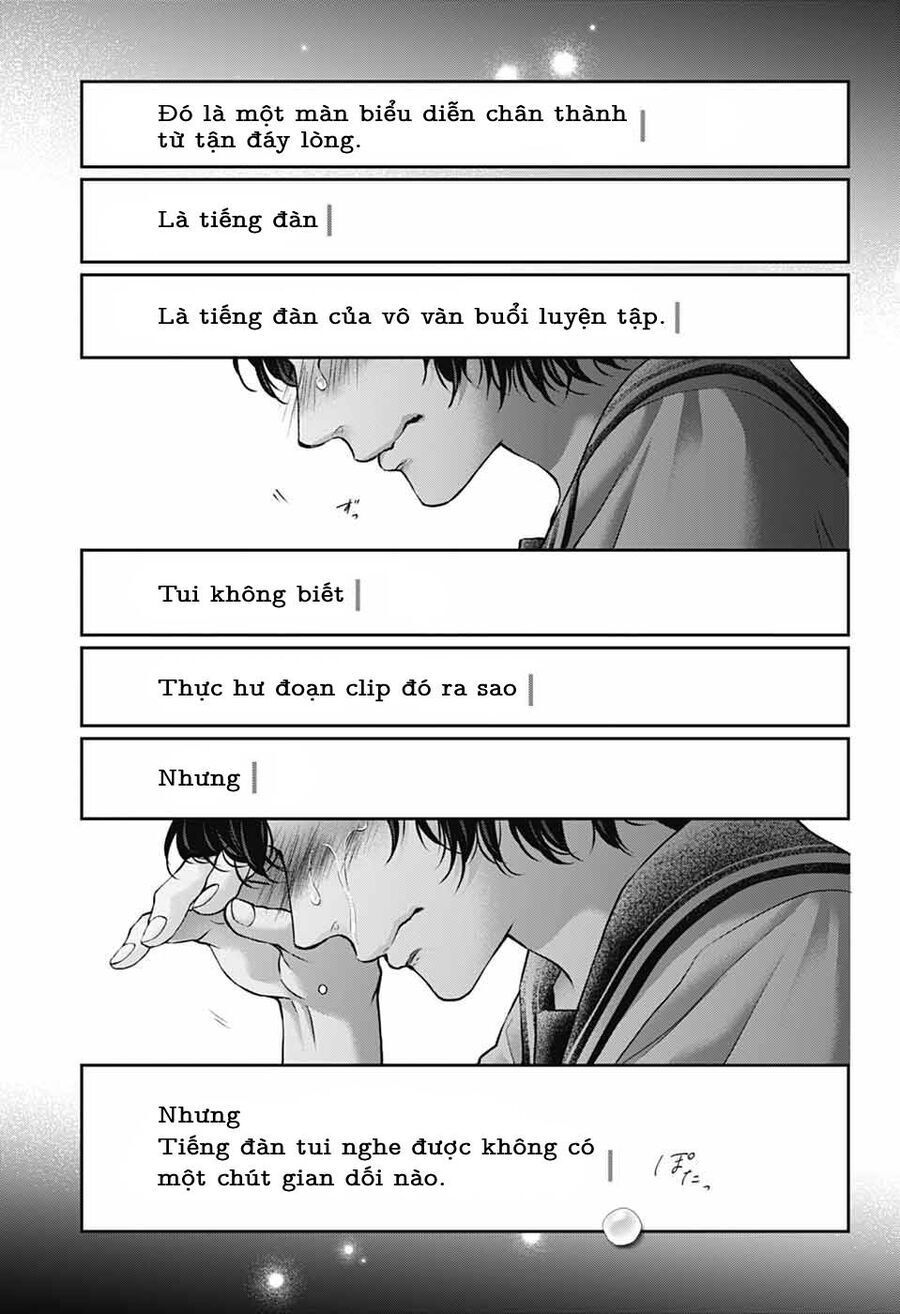 Kono Oto Tomare Chapter 142 - 15