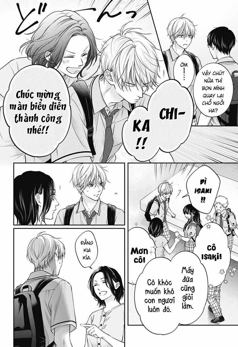 Kono Oto Tomare Chapter 142 - 20