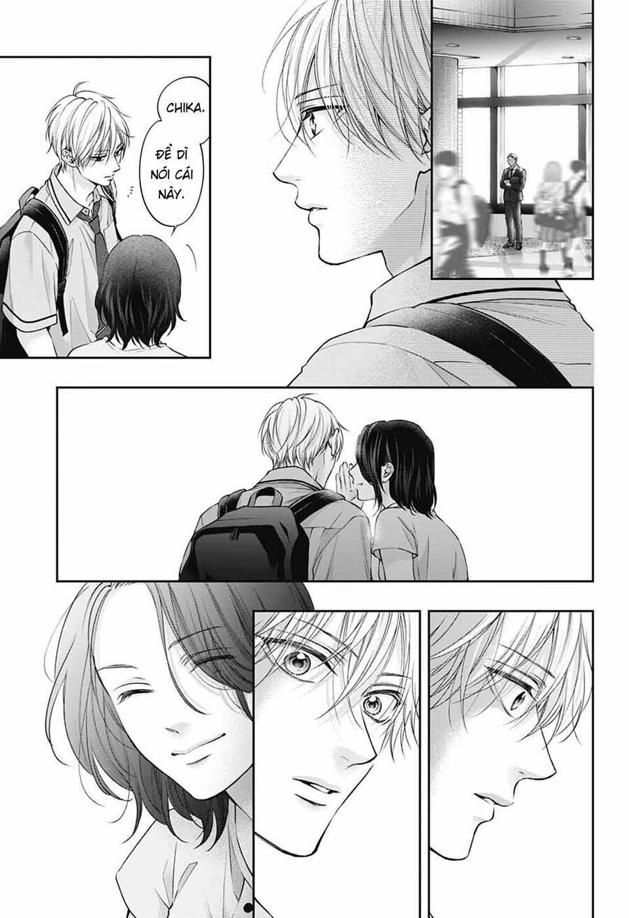 Kono Oto Tomare Chapter 142 - 21