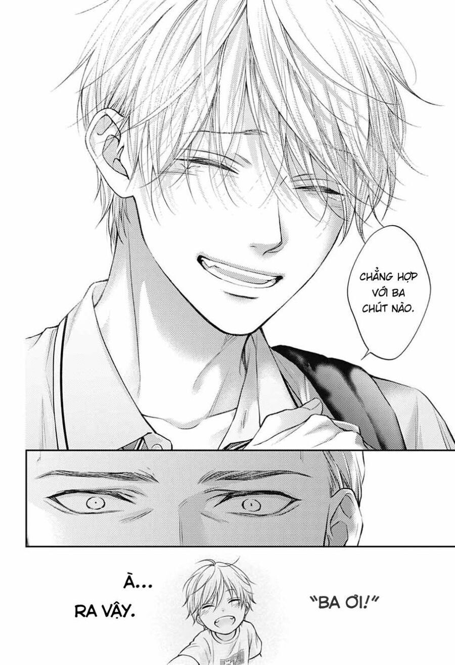Kono Oto Tomare Chapter 142 - 26