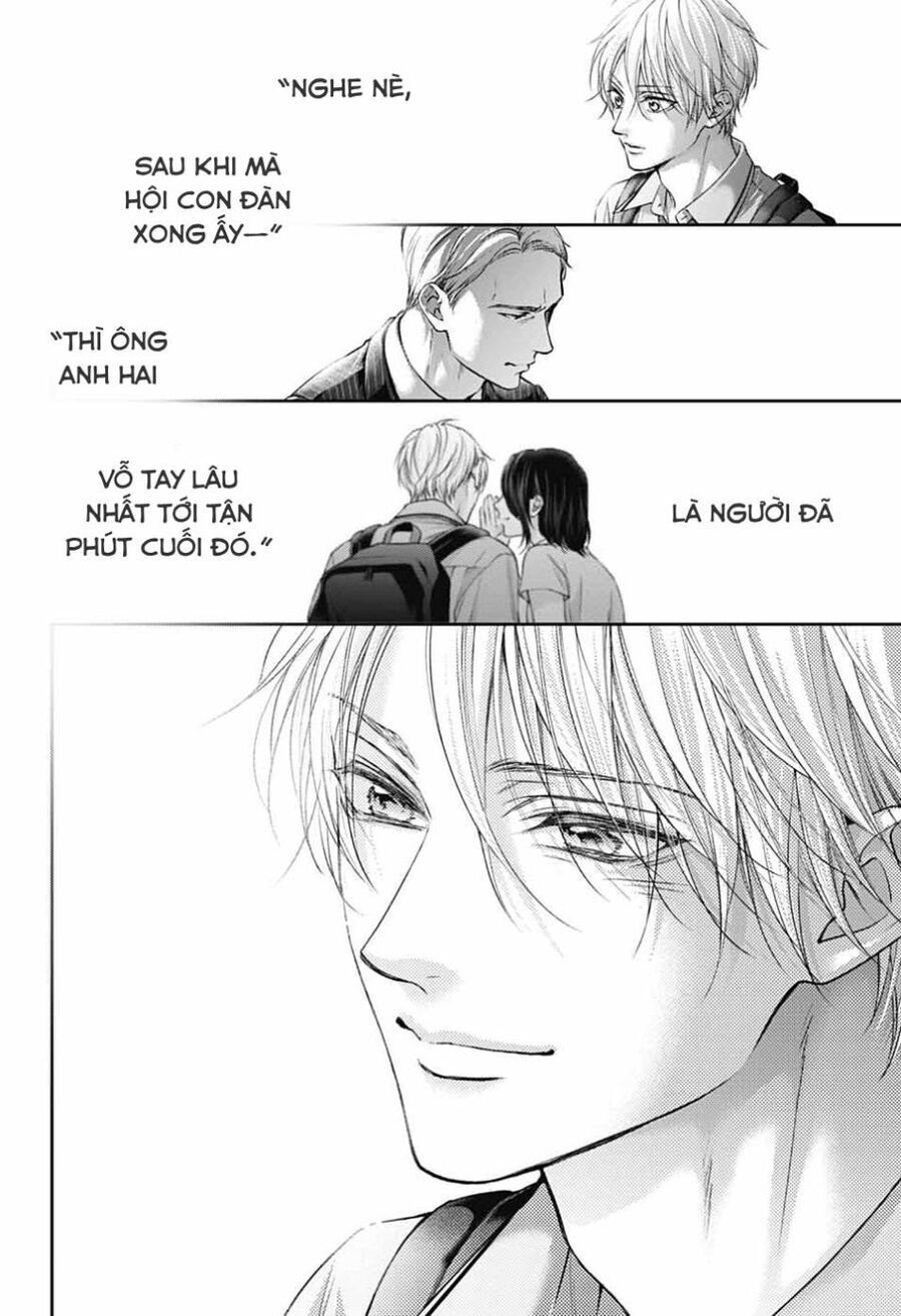 Kono Oto Tomare Chapter 142 - 30
