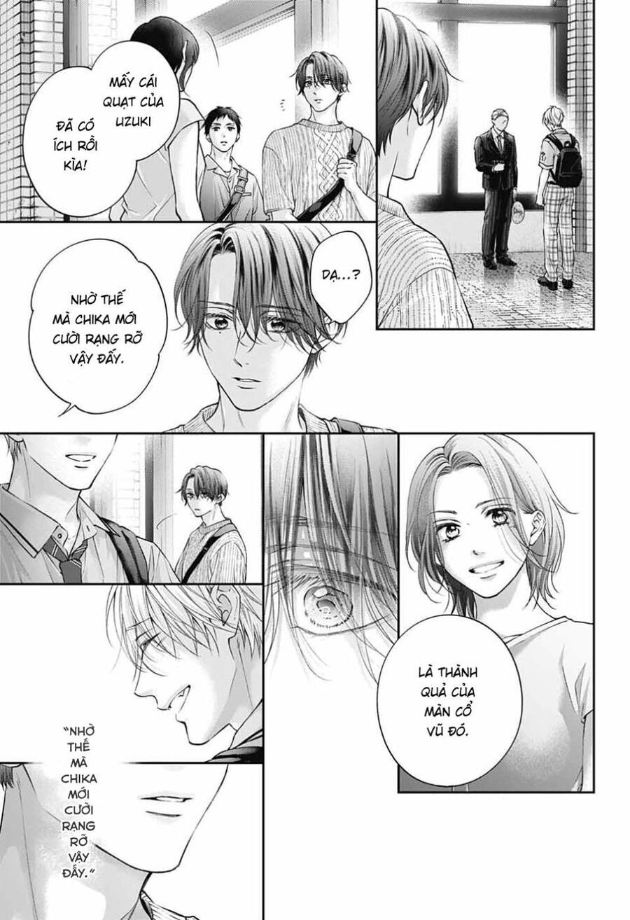 Kono Oto Tomare Chapter 142 - 31