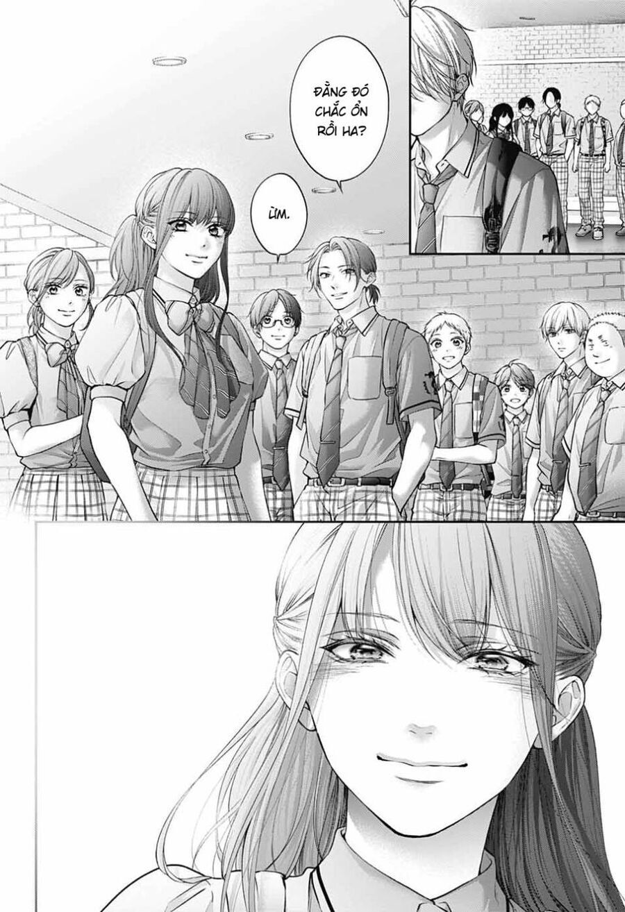 Kono Oto Tomare Chapter 142 - 34
