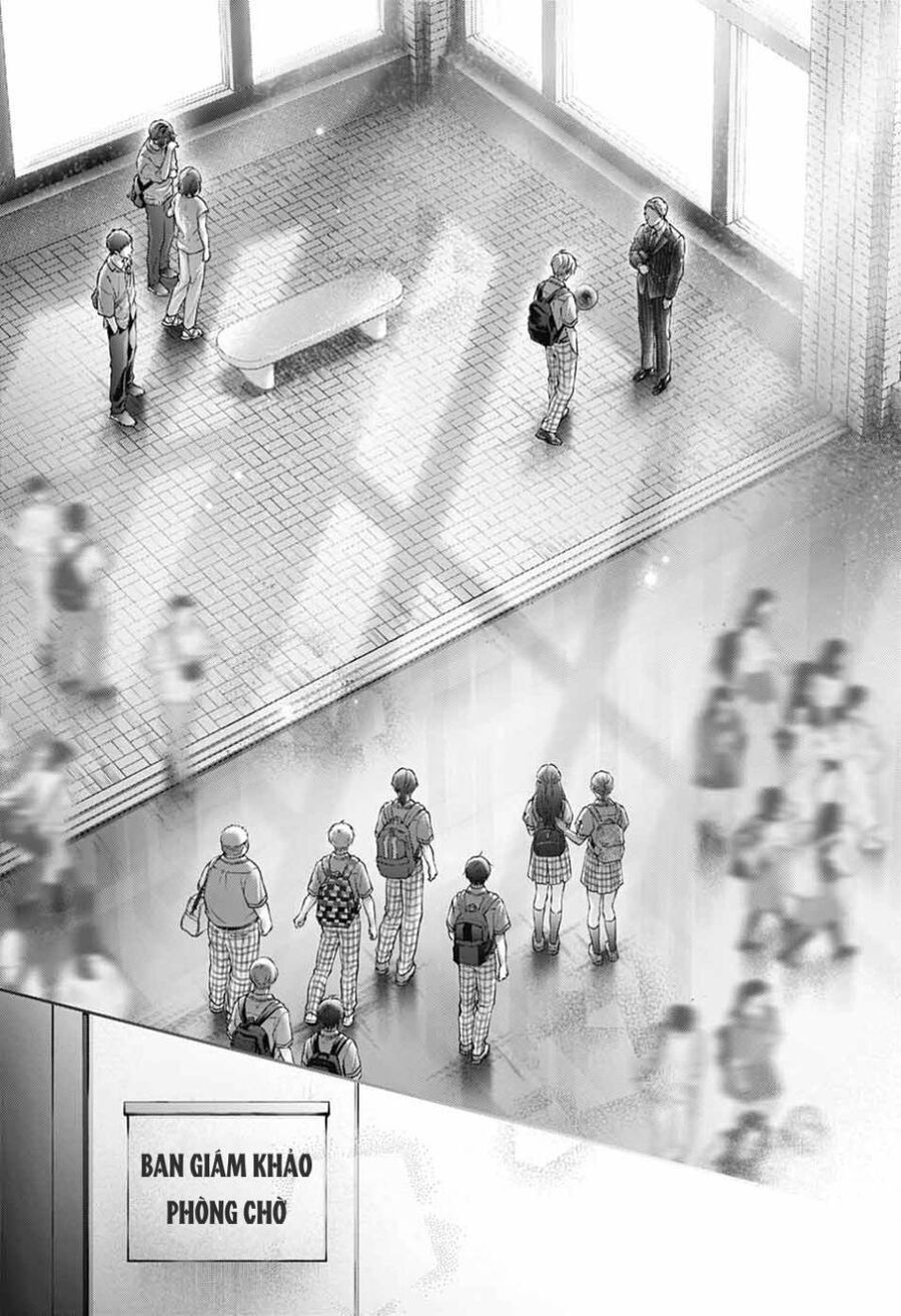 Kono Oto Tomare Chapter 142 - 35