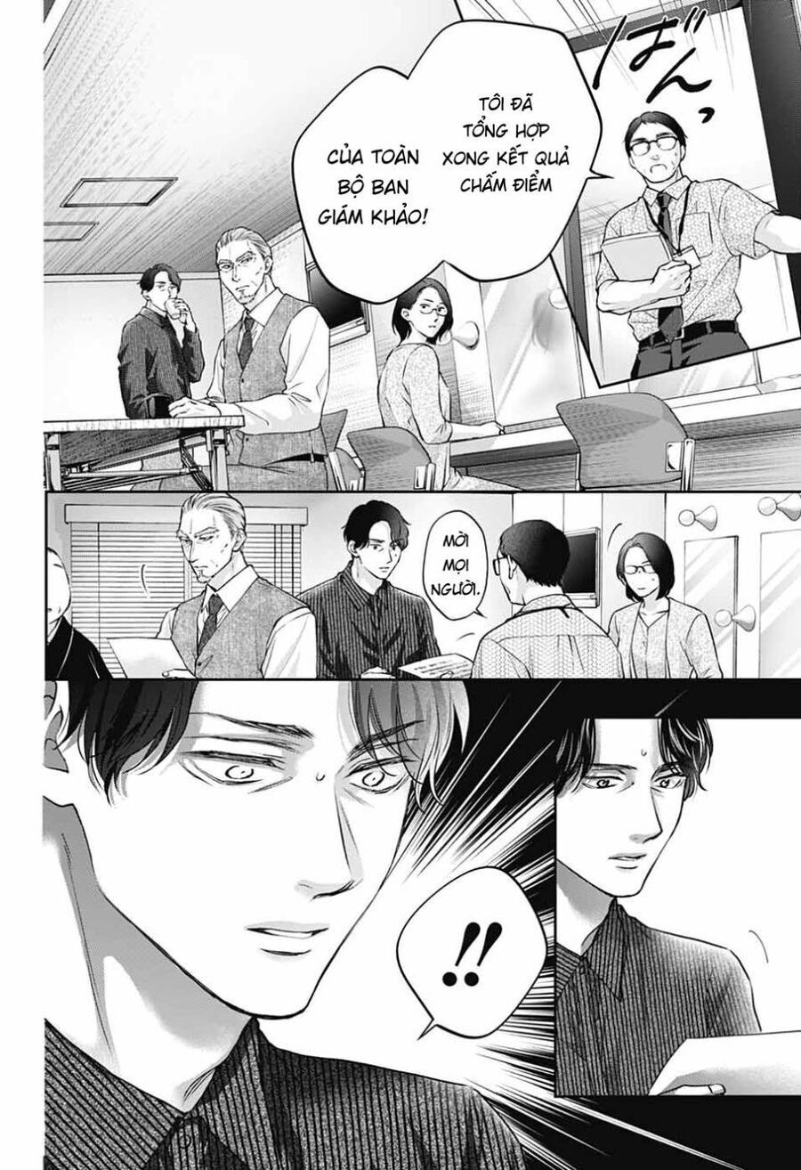 Kono Oto Tomare Chapter 142 - 36