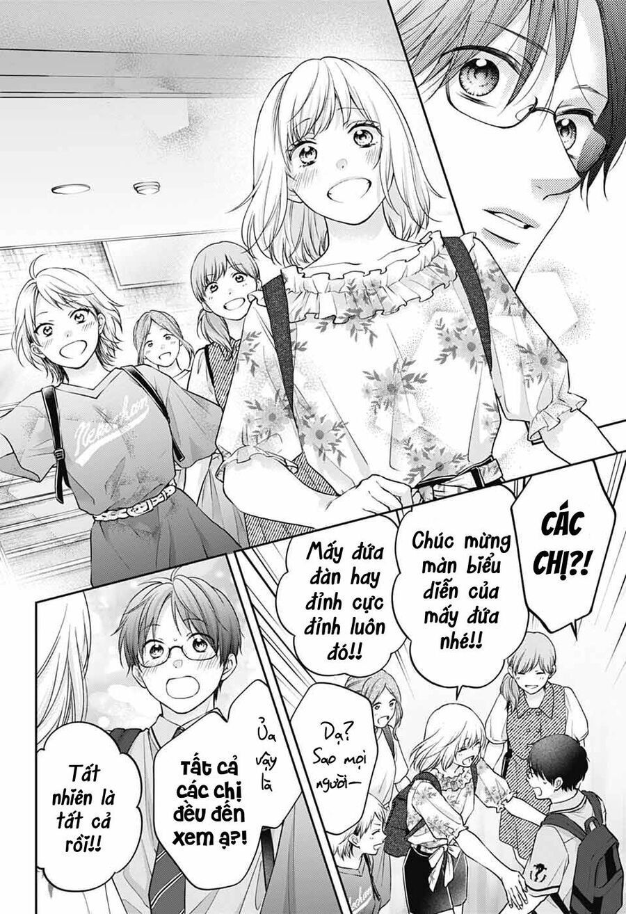 Kono Oto Tomare Chapter 142 - 6