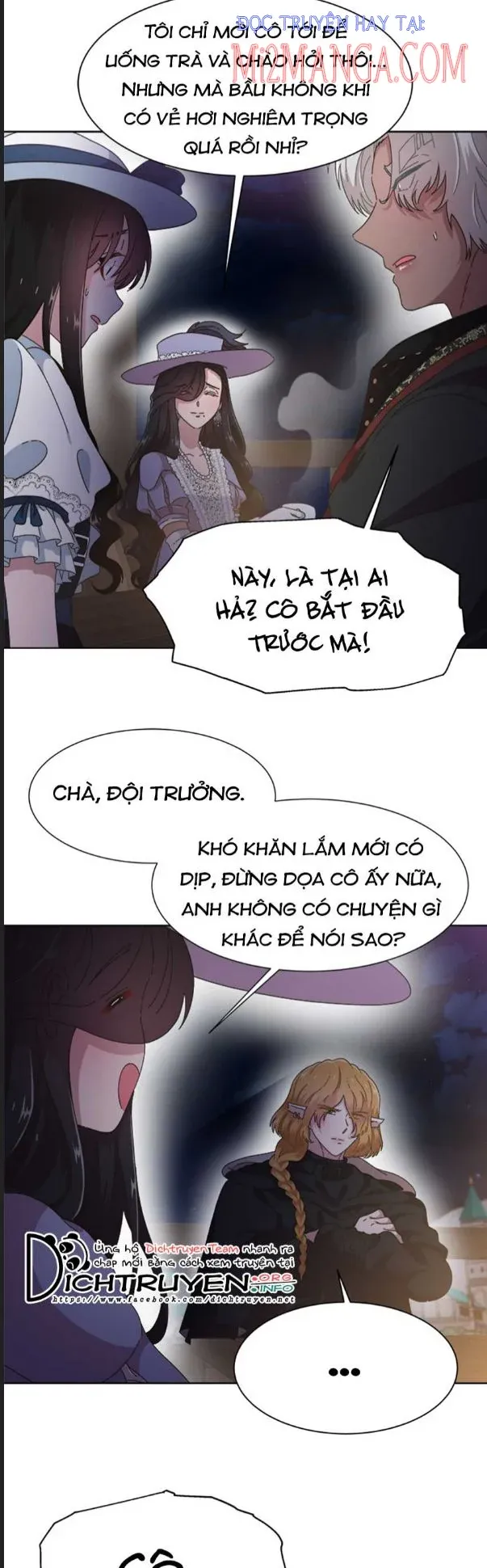 Con Gái Bảo Bối Của Ma Vương Chapter 124.5 - 11