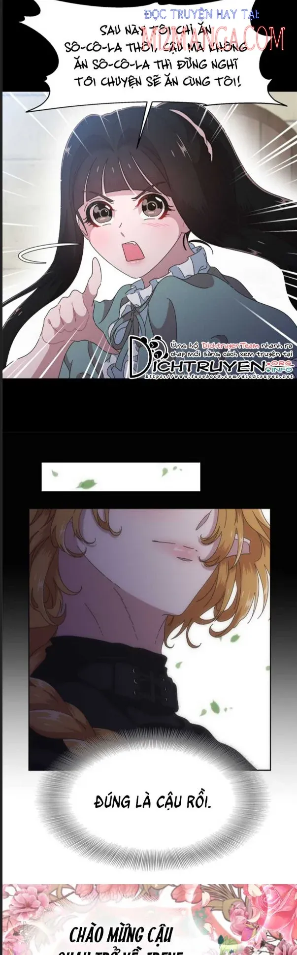 Con Gái Bảo Bối Của Ma Vương Chapter 124.5 - 17