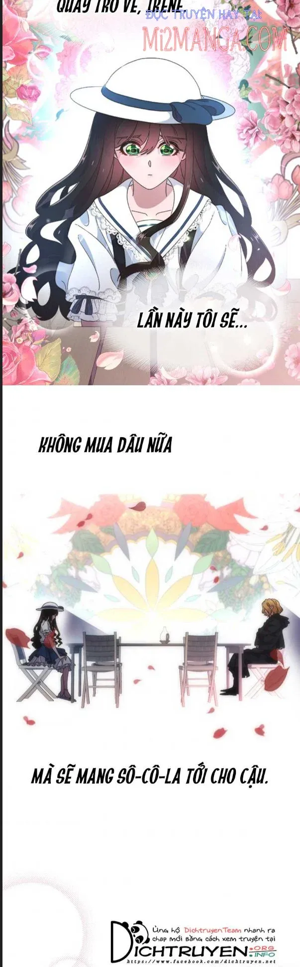 Con Gái Bảo Bối Của Ma Vương Chapter 124.5 - 18