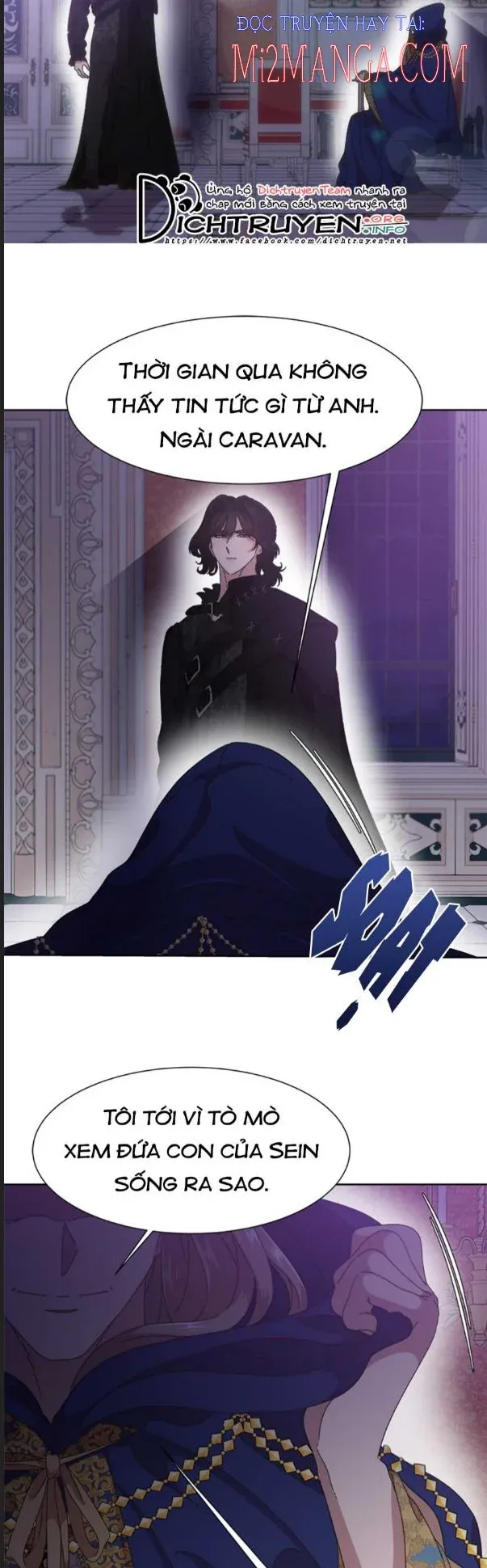 Con Gái Bảo Bối Của Ma Vương Chapter 124.5 - 20