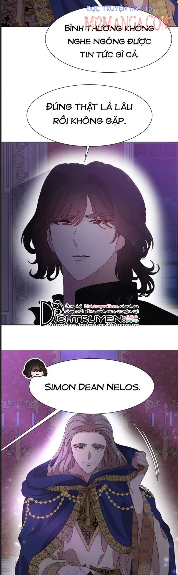 Con Gái Bảo Bối Của Ma Vương Chapter 124.5 - 21