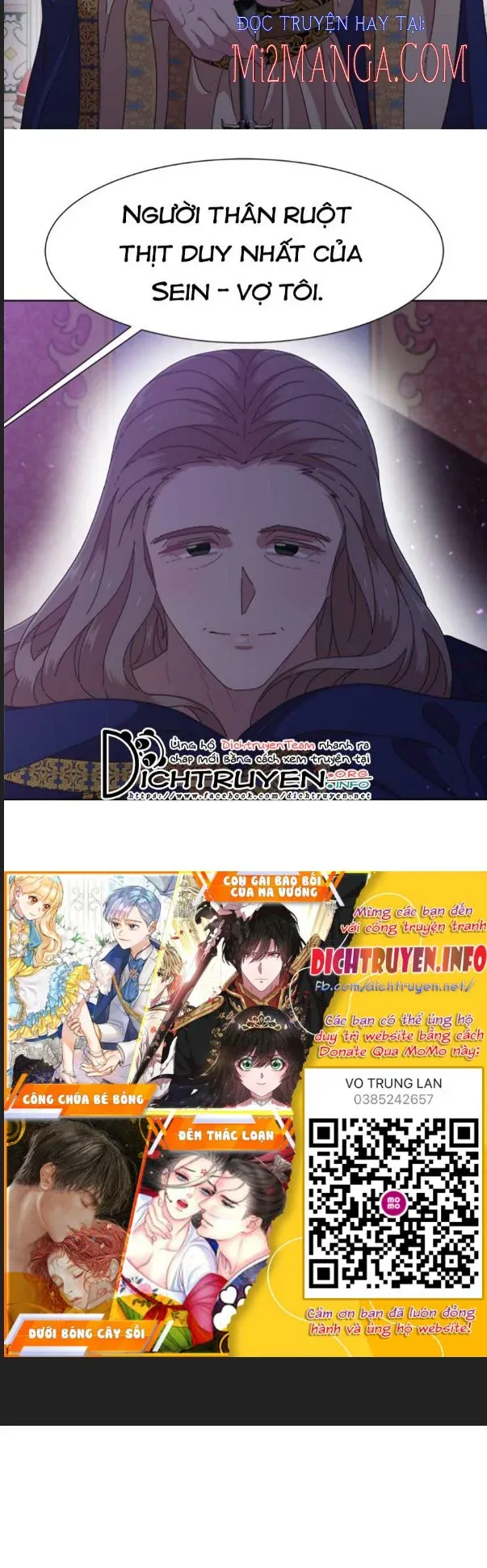 Con Gái Bảo Bối Của Ma Vương Chapter 124.5 - 22