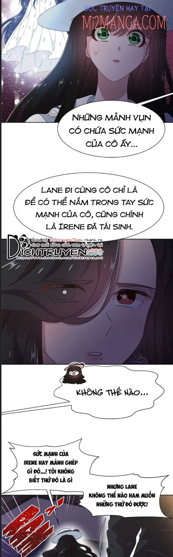 Con Gái Bảo Bối Của Ma Vương Chapter 124.5 - 5