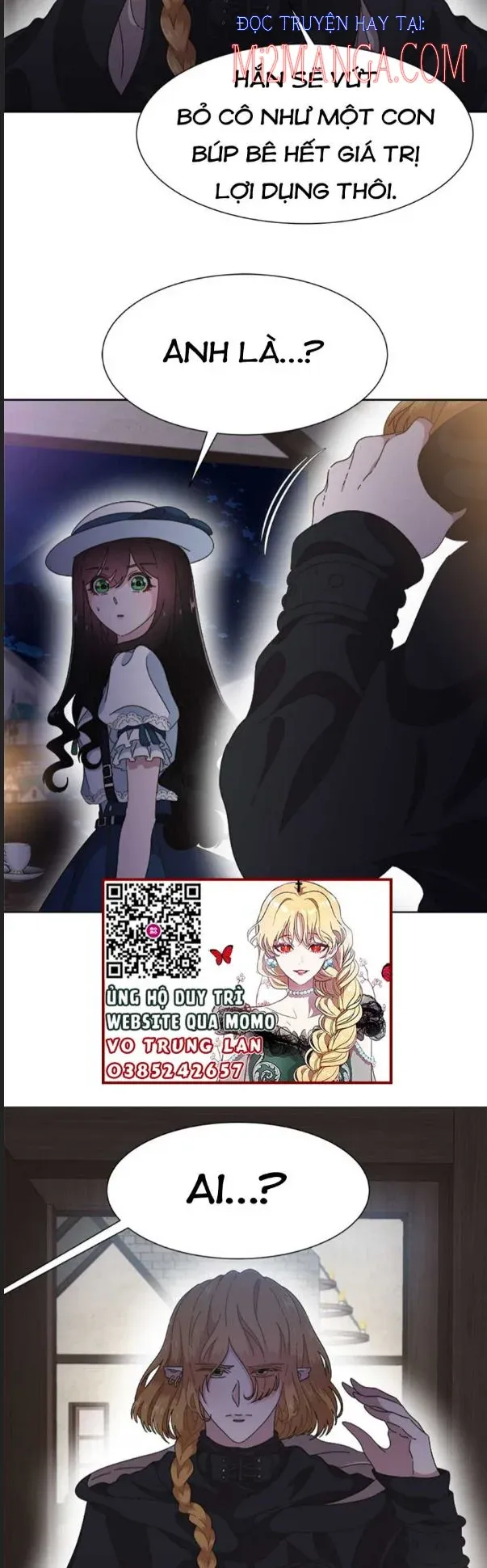 Con Gái Bảo Bối Của Ma Vương Chapter 124.5 - 7