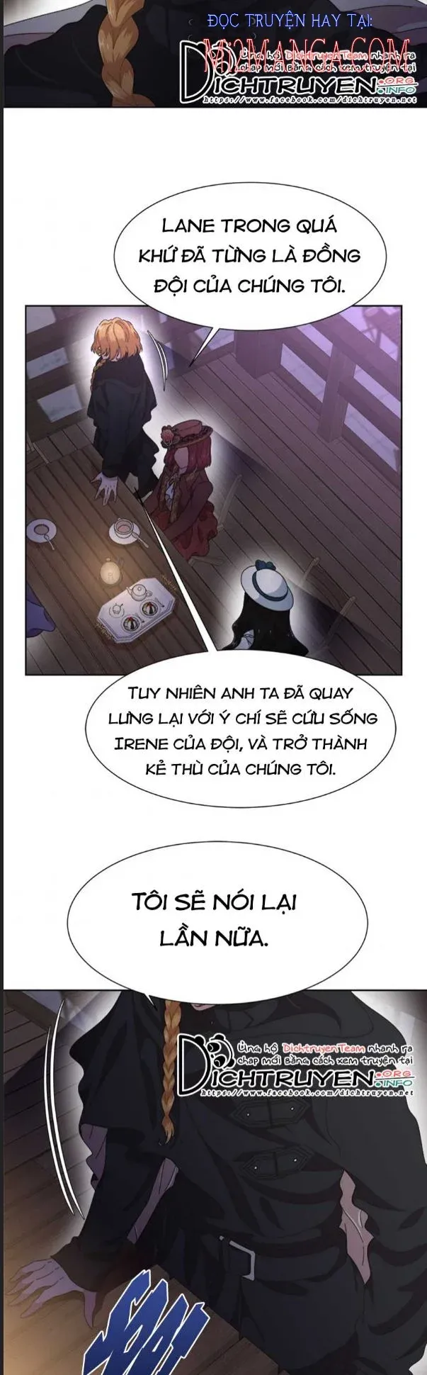 Con Gái Bảo Bối Của Ma Vương Chapter 124.5 - 9