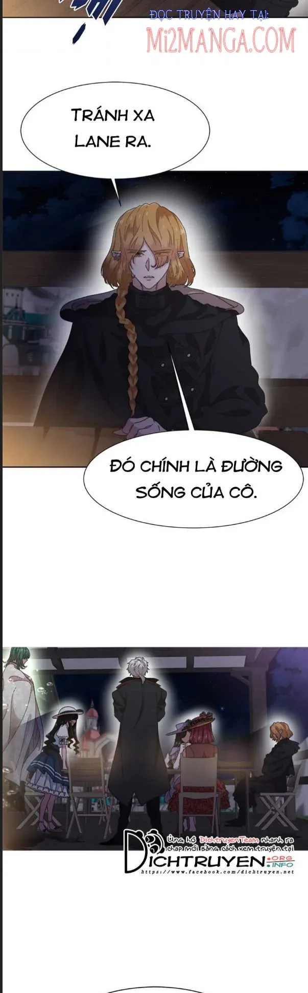 Con Gái Bảo Bối Của Ma Vương Chapter 124.5 - 10