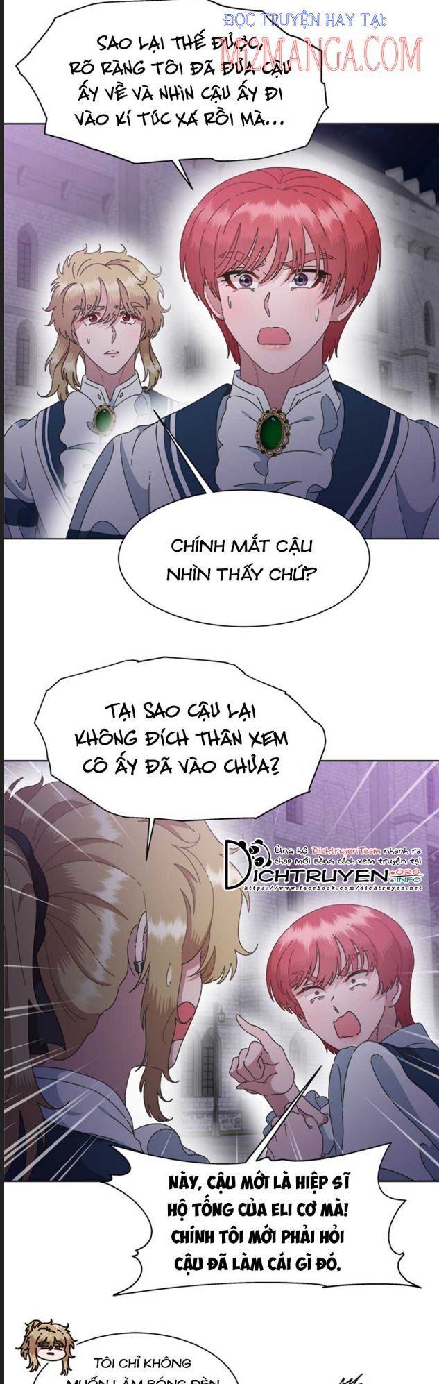 Con Gái Bảo Bối Của Ma Vương Chapter 125.5 - 3