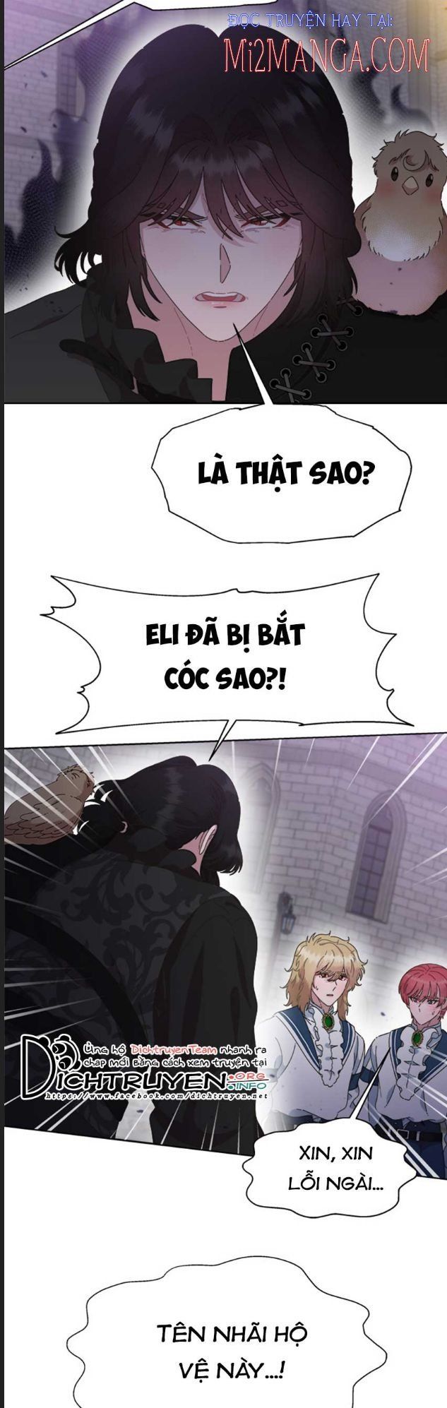 Con Gái Bảo Bối Của Ma Vương Chapter 125.5 - 5
