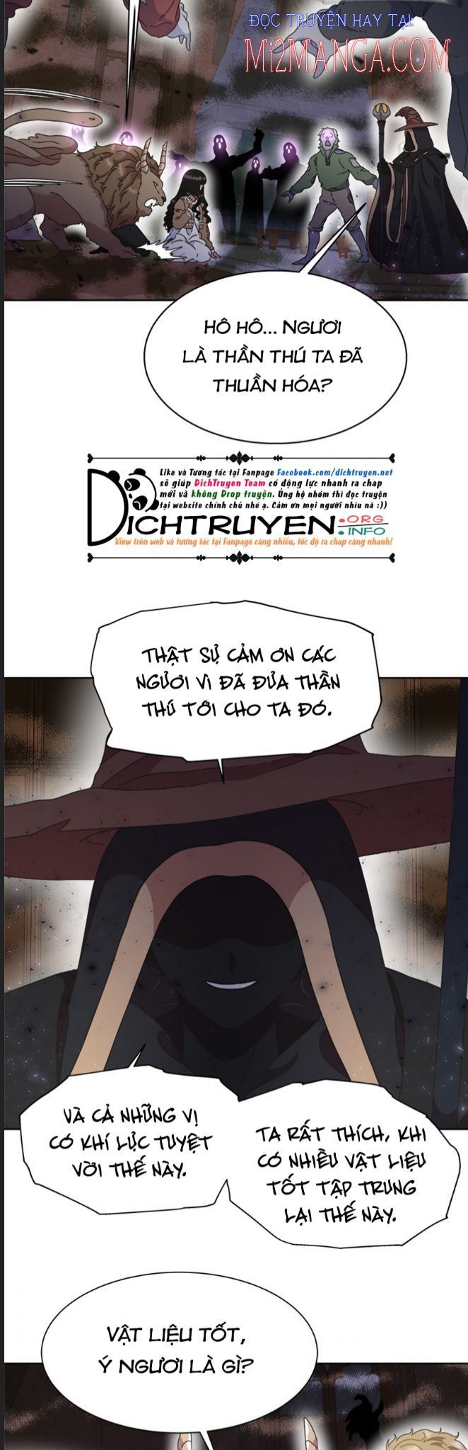 Con Gái Bảo Bối Của Ma Vương Chapter 128.5 - 11