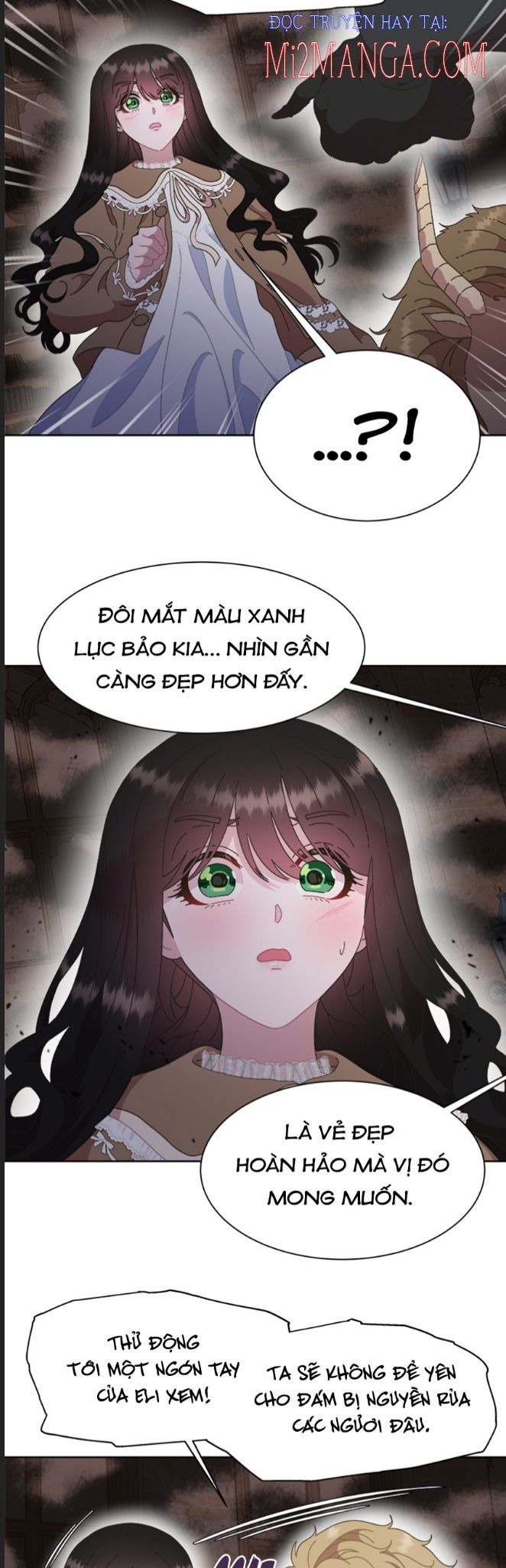 Con Gái Bảo Bối Của Ma Vương Chapter 128.5 - 13