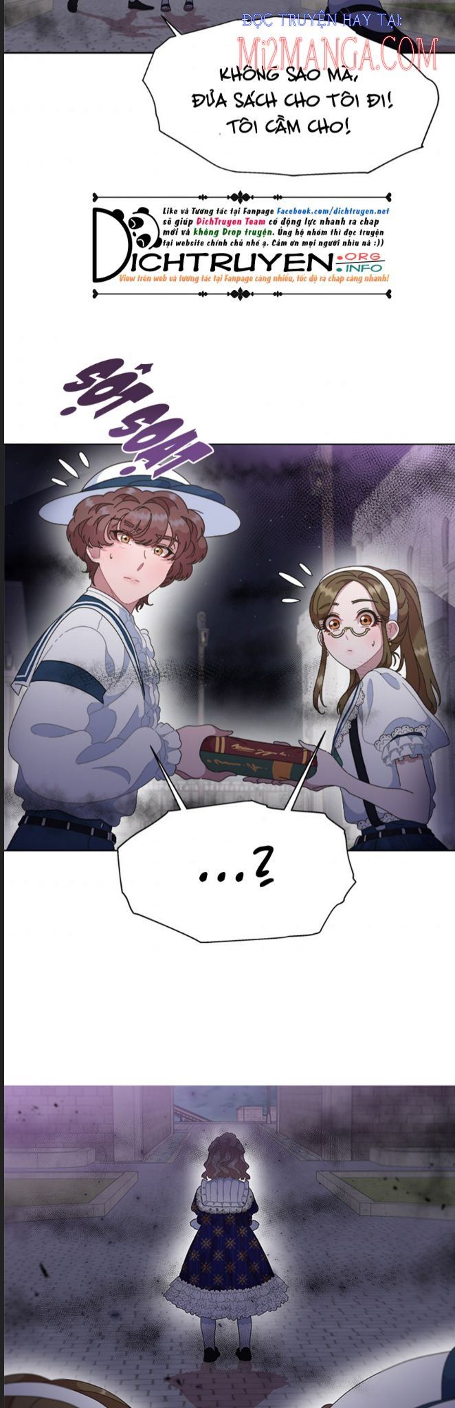 Con Gái Bảo Bối Của Ma Vương Chapter 128.5 - 17