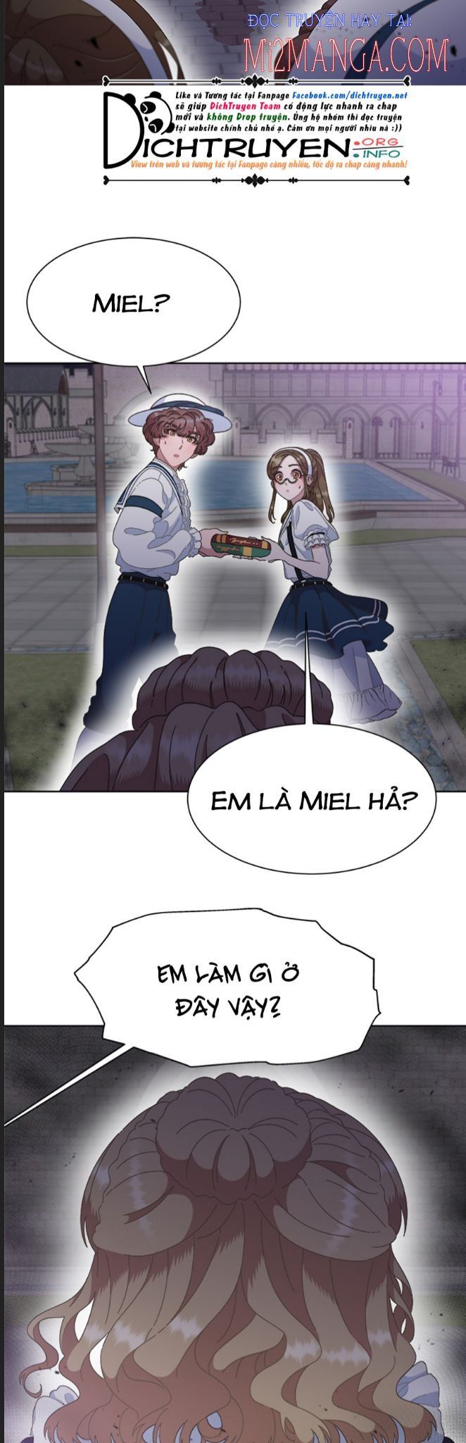 Con Gái Bảo Bối Của Ma Vương Chapter 128.5 - 18