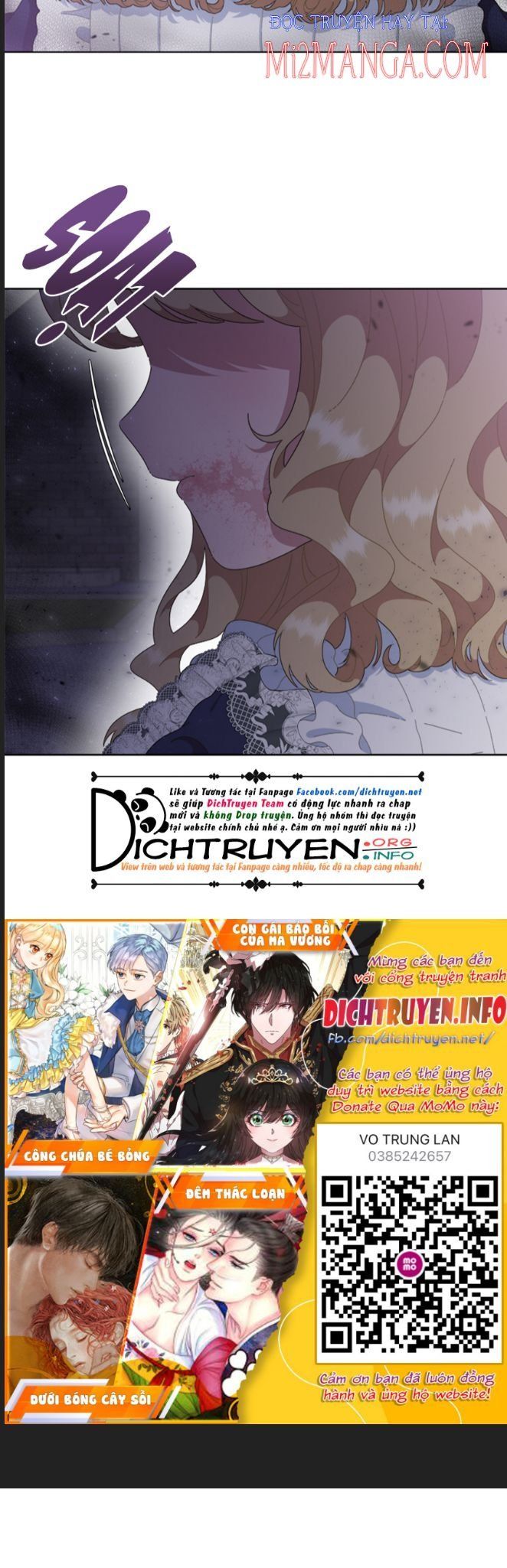 Con Gái Bảo Bối Của Ma Vương Chapter 128.5 - 19