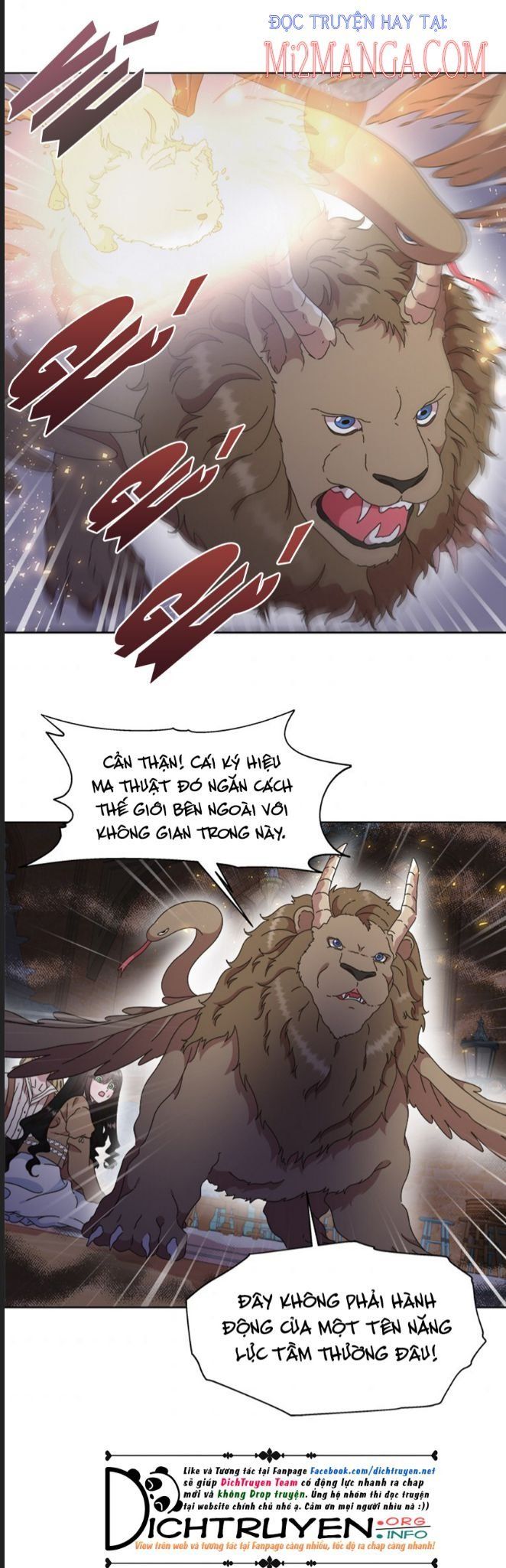Con Gái Bảo Bối Của Ma Vương Chapter 128.5 - 7