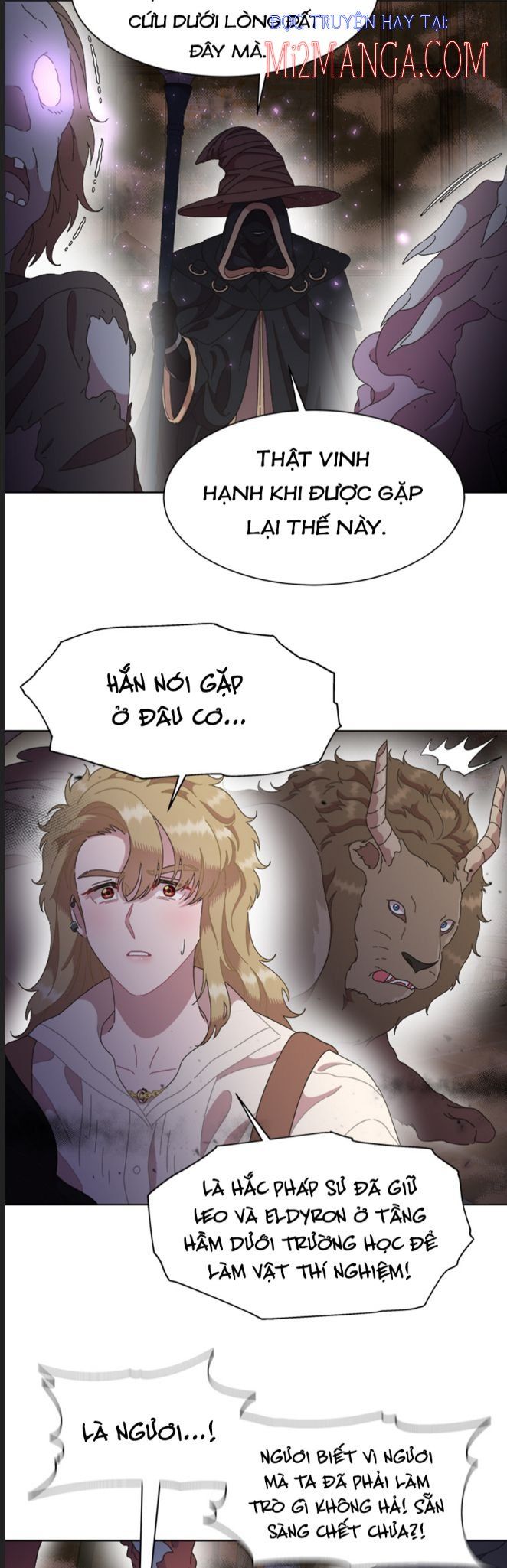 Con Gái Bảo Bối Của Ma Vương Chapter 128.5 - 10