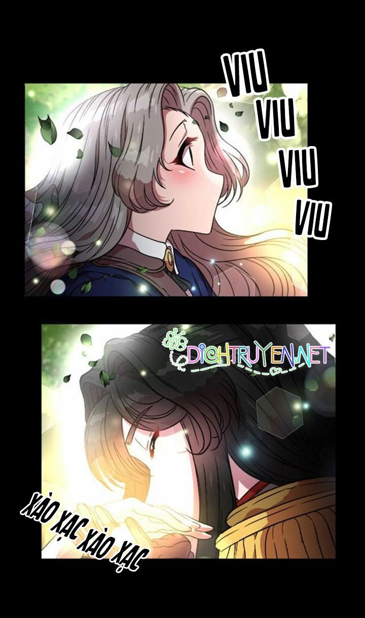 Con Gái Bảo Bối Của Ma Vương Chapter 14 - 16