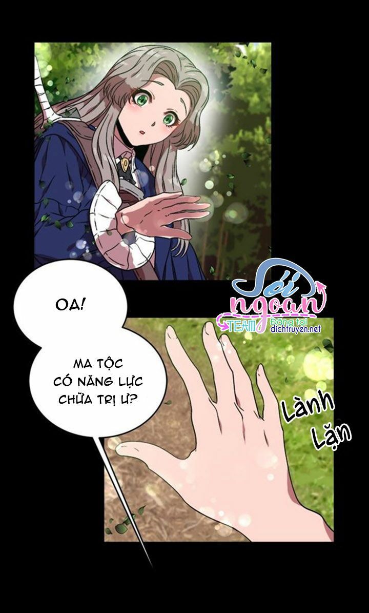 Con Gái Bảo Bối Của Ma Vương Chapter 14 - 17