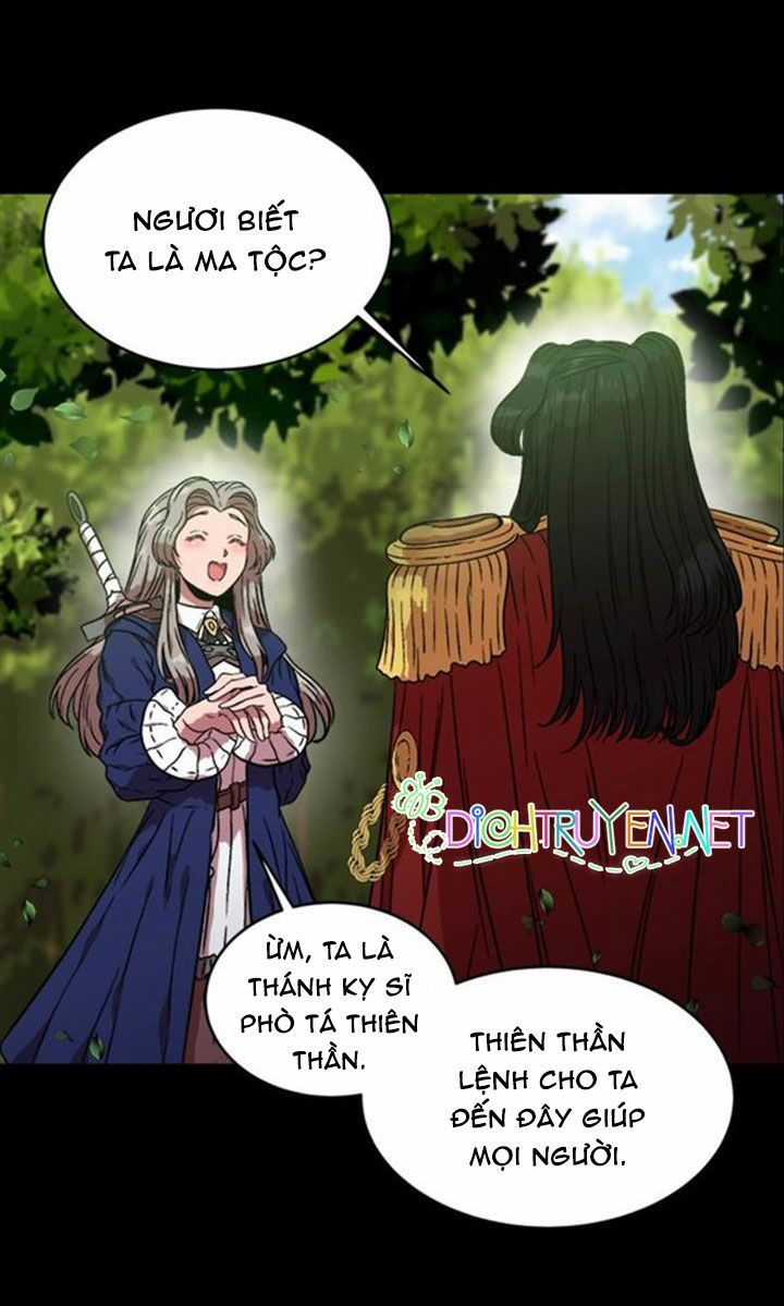 Con Gái Bảo Bối Của Ma Vương Chapter 14 - 18