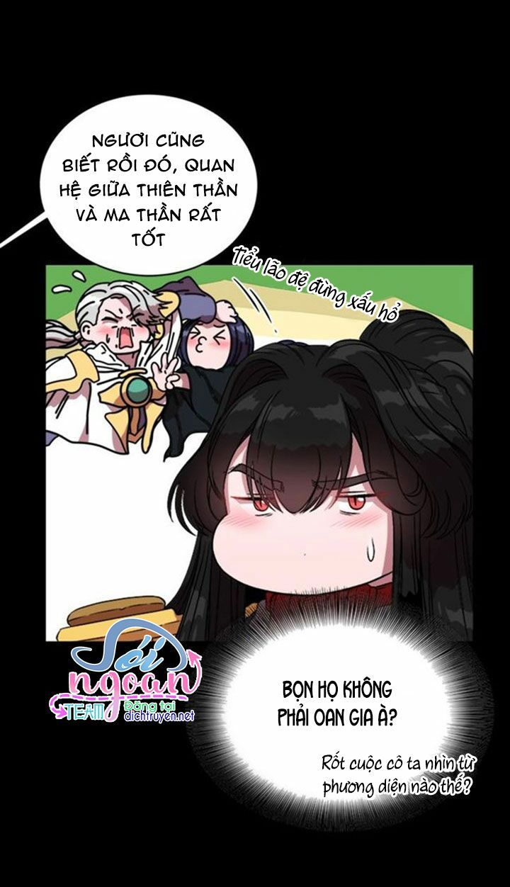 Con Gái Bảo Bối Của Ma Vương Chapter 14 - 19