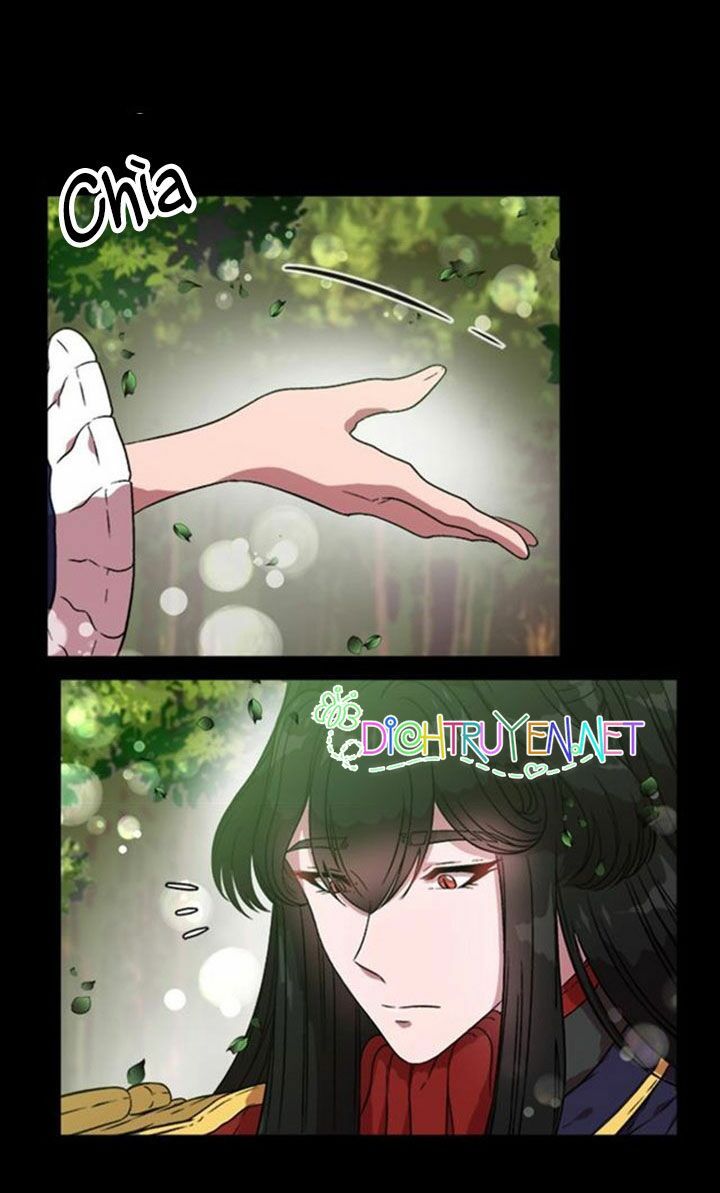 Con Gái Bảo Bối Của Ma Vương Chapter 14 - 20