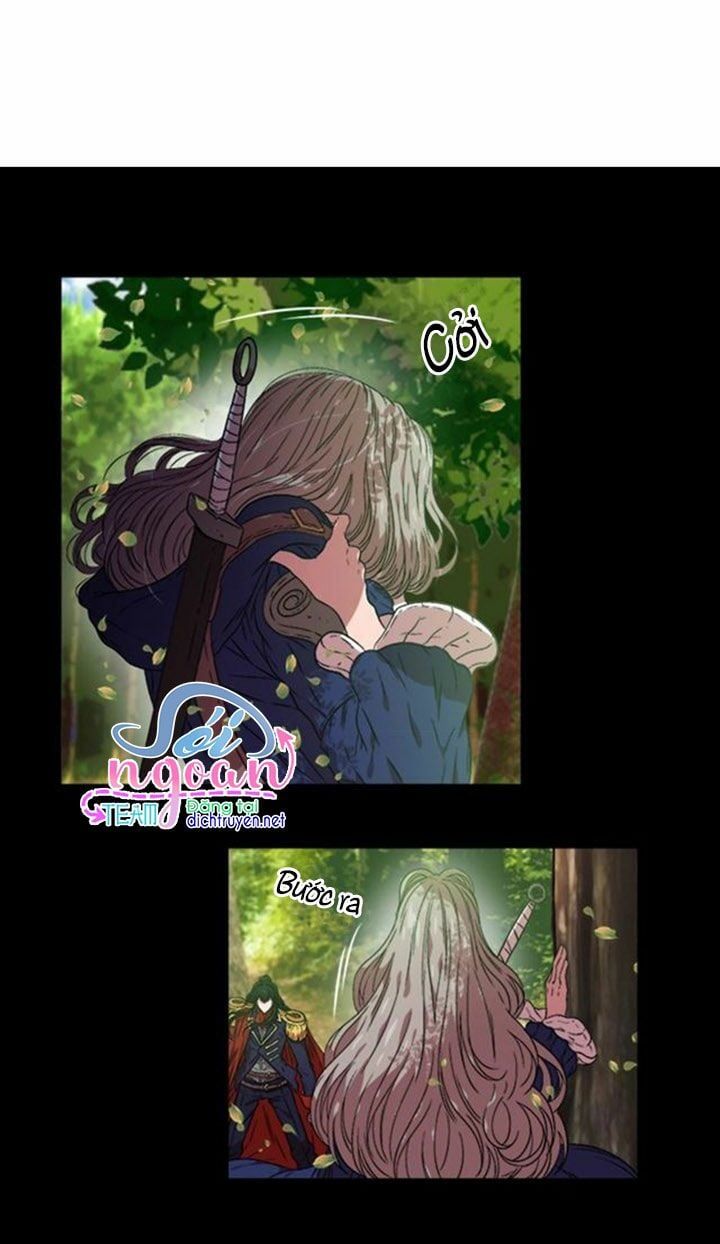 Con Gái Bảo Bối Của Ma Vương Chapter 14 - 3