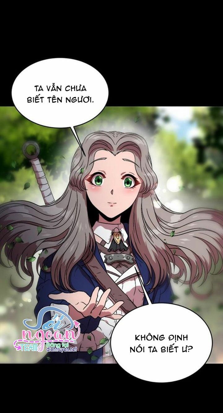 Con Gái Bảo Bối Của Ma Vương Chapter 14 - 21