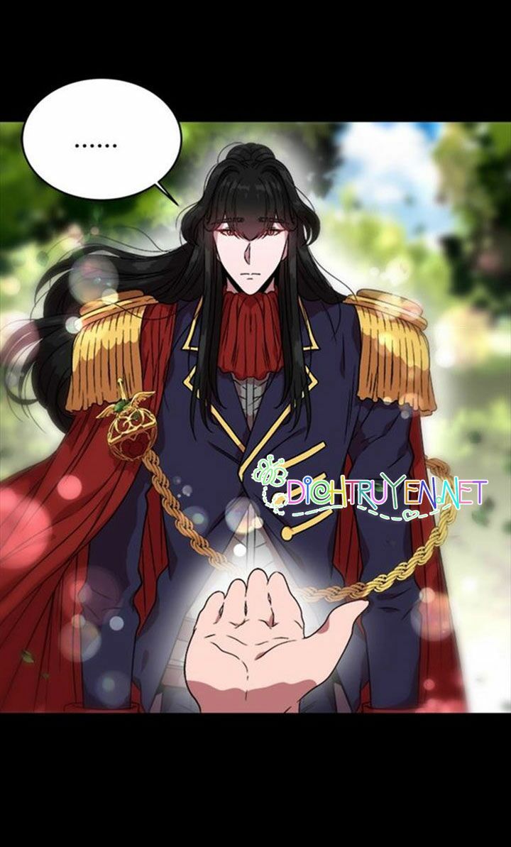 Con Gái Bảo Bối Của Ma Vương Chapter 14 - 22