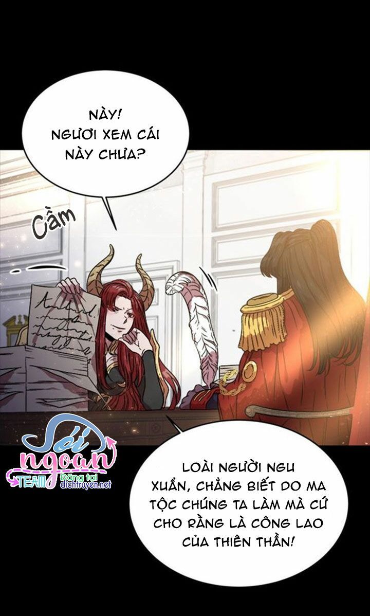 Con Gái Bảo Bối Của Ma Vương Chapter 14 - 29