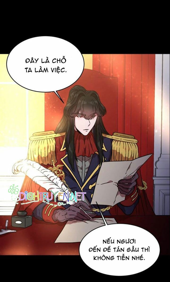 Con Gái Bảo Bối Của Ma Vương Chapter 14 - 30