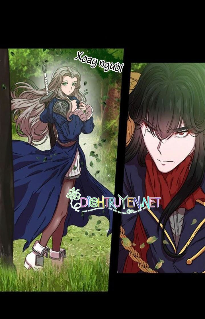 Con Gái Bảo Bối Của Ma Vương Chapter 14 - 4