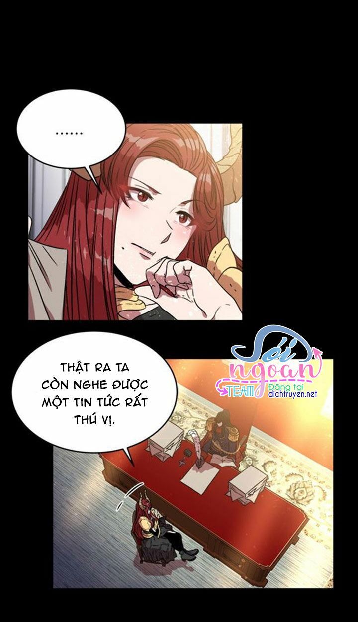 Con Gái Bảo Bối Của Ma Vương Chapter 14 - 31