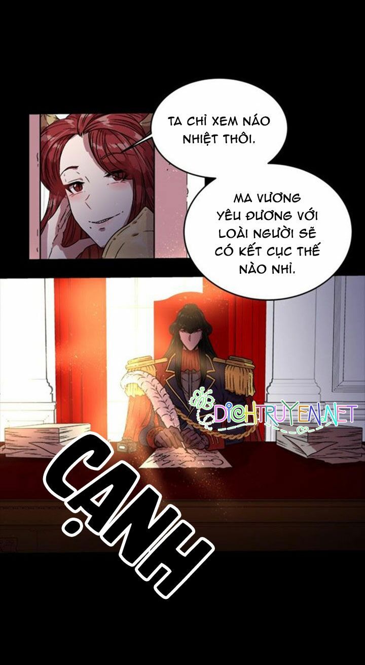 Con Gái Bảo Bối Của Ma Vương Chapter 14 - 34