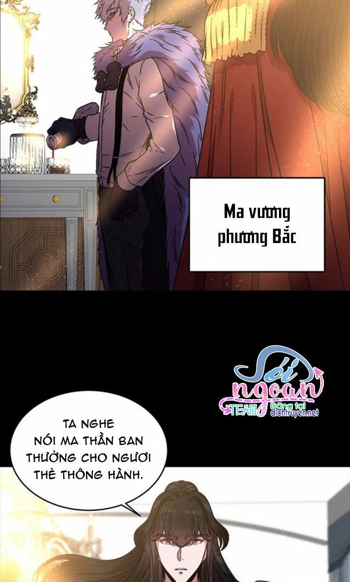 Con Gái Bảo Bối Của Ma Vương Chapter 14 - 37