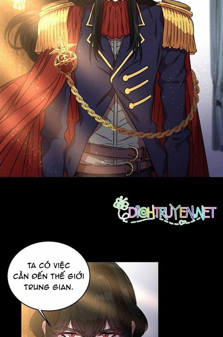 Con Gái Bảo Bối Của Ma Vương Chapter 14 - 38