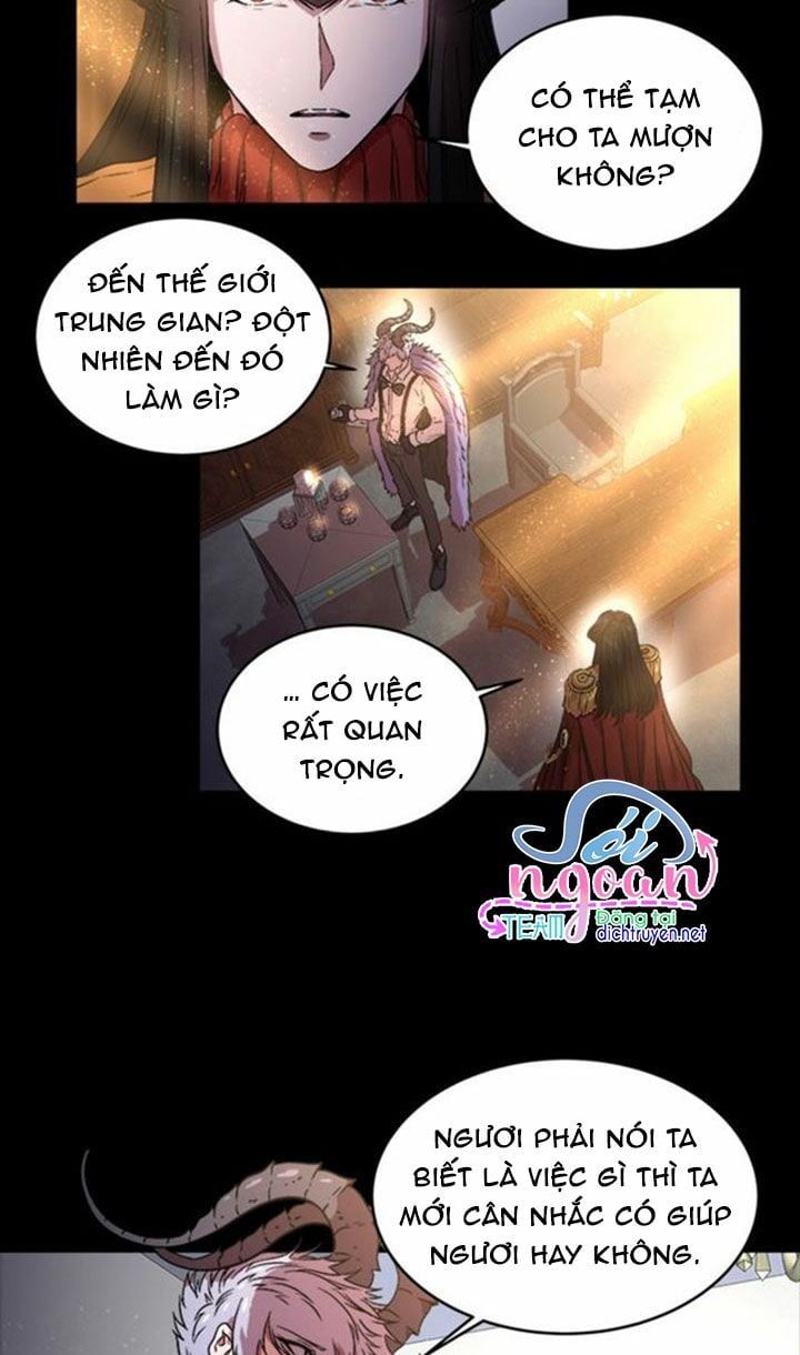 Con Gái Bảo Bối Của Ma Vương Chapter 14 - 39