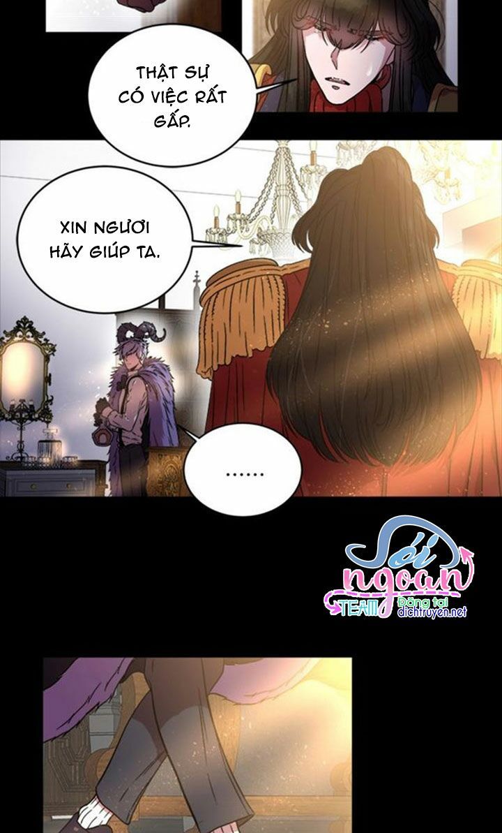 Con Gái Bảo Bối Của Ma Vương Chapter 14 - 41